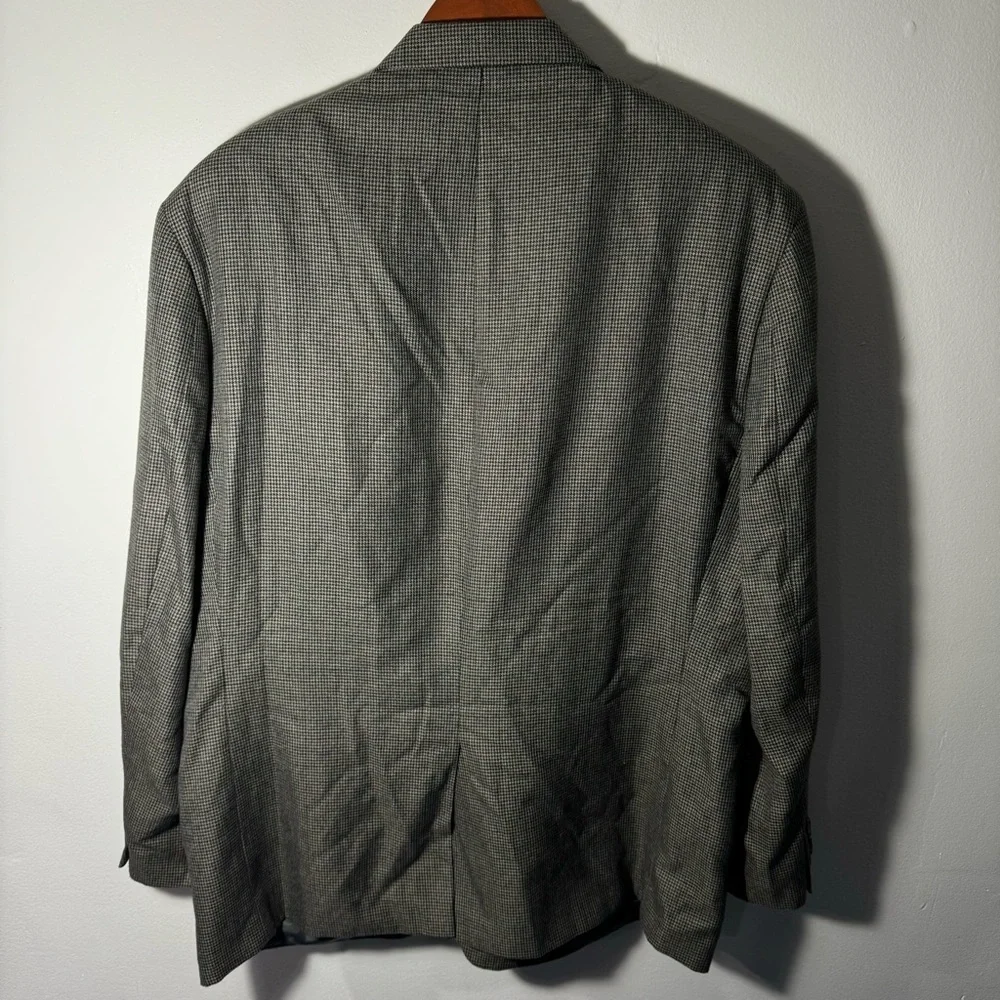 Chaps Sports Coat/Blazer‎ Size 48R